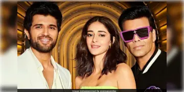 Read more about - Vijaya Deverakonda: বিজয়, রশ্মিকাকে ডেট করছেন! গাড়িতে সঙ্গমের পর থ্রিসাম! কি বলছেন অন্যান্য ?