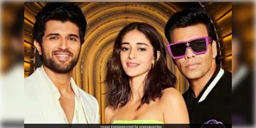 Read more about - Vijaya Deverakonda: বিজয়, রশ্মিকাকে ডেট করছেন! গাড়িতে সঙ্গমের পর থ্রিসাম! কি বলছেন অন্যান্য ?