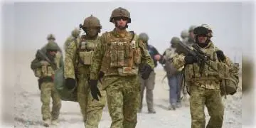 Read more about - আমেরিকার প্রতিরক্ষা সচিব লয়েড অস্টিন এই মাসের শেষে আসছেন ভারতে