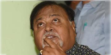 Read more about - গ্রেফতারির পর জিজ্ঞাসাবাদের সময় মুখ্যমন্ত্রীর নাম নেয় পার্থ? ক্ষুব্ধ তৃণমূল শীর্ষনেতৃত্ব