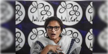 Read more about - Susmita Dev |  সাংসদ পদ থেকে ইস্তফা দিলেন সুস্মিতা দেব, ছাড়লেন তৃণমূলের সমস্ত পদই!