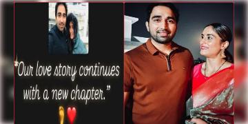 Read more about - Vinesh Phogat | কুস্তিগীরের সংসারে আসছে খুদে সদস্য, মা হতে চলেছেন ভিনেশ ফোগাট