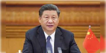 Read more about - চিনের সেনাবাহিনীকে যুদ্ধের জন্যে প্রস্তুত হওয়ার নির্দেশ দিলেন প্রেসিডেন্ট জিংপিংয়ের