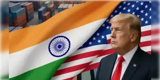 Read more about - Trump Tariff | ২৪ ঘন্টার মধ্যে ভারতের ওপর 'উল্লেখযোগ্য'ভাবে শুল্ক বৃদ্ধির হুঁশিয়ারি ট্রাম্পের!