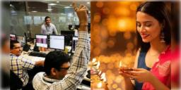 Read more about - Diwali Stock | ২০২৪ এর দীপাবলিতে এই কযেকটি স্টক কিনলে লাভ পাবেন ভালো, দেখে নিন স্টকের তালিকা