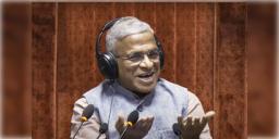 Read more about - Harivansh Singh | বিনা প্রতিদ্বন্দ্বিতায় রাজ্যসভার ডেপুটি চেয়ারম্যান পদে নির্বাচিত হরিবংশ নারায়ণ সিং!