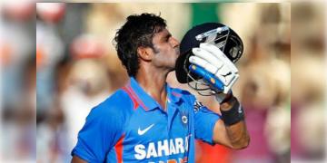 Read more about - Manoj Tiwari | অবসর প্রত্যাহার মনোজের! পাঁচ দিন পর সিদ্ধান্ত বদল করে ক্রিকেটে ফিরছেন মন্ত্রী তিওয়ারি!