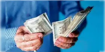 Read more about - Govt Employee Bonus | ঈদের মুখে বাড়ল অ্যাড হক বোনাস ও উৎসব অগ্রিম, রাজ্য সরকারি কর্মীদের মুখে চওড়া হাসি