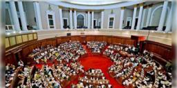 Read more about - OBC Amendment Bill | বিধানসভায় পেশ জোড়া ওবিসি আইন সংশোধনী বিল, বামফ্রন্ট ও তৃণমূল কংগ্রেসের ‘ভুল শোধরাতে’পদক্ষেপ!