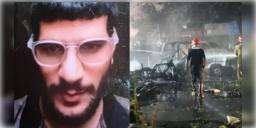 Read more about - Delhi Blast | দিল্লির বিস্ফোরণে ব্যবহার করা হয় দুধরণের বিস্ফোরক! অভিযুক্ত উমরের পায়ে ছিল ‘জুতা বোমা’!