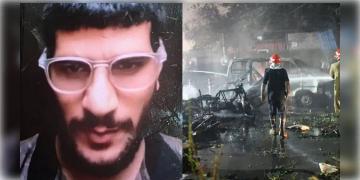 Read more about - Delhi Blast | দিল্লির বিস্ফোরণে ব্যবহার করা হয় দুধরণের বিস্ফোরক! অভিযুক্ত উমরের পায়ে ছিল ‘জুতা বোমা’!