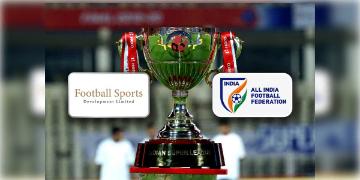 Read more about - ISL | আইএসএল হবে, তবে কবে হবে তা নিশ্চিতভাবে বলতে পারলো না এফএসডিএল