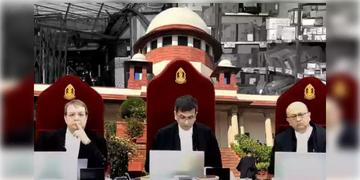 Read more about - RG Kar Case | ফের পিছিয়ে গেল আরজিকর কাণ্ডের সুপ্রিম শুনানি! তদন্ত রিপোর্ট দেখে বৃহস্পতিবার হবে শুনানি