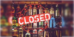 Read more about - Dry Day | সুরাপ্রেমীদের জন্য খারাপ খবর! ৫ দিন বন্ধ থাকবে মদের দোকান! ঘোষণা ড্রাই ডে'র!