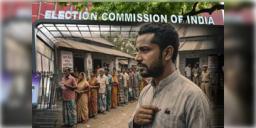 Read more about - West Bengal Election 2026 | ভোটারের জামার পকেটে লুকোনো স্পাই ক্যামেরা! দ্বিতীয় দফা ভোটের অন্তিম লগ্নে অভিযোগ মগরাহাটে