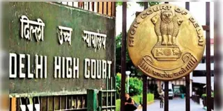 Read more about - Delhi High Court | "দাদু-ঠাকুমার সম্পত্তির ভাগ চাইতে পারবেন না নাতি-নাতনিরা" - রায় দিল্লি হাইকোর্টের