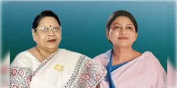 Read more about - TMC | দল ছেড়েছেন মালা রায়, মহিলা তৃণমূলের সভানেত্রীর পদ পাচ্ছেন কে?