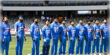 Read more about - Asia Cup Team India Squad | এশিয়া কাপে ভারতীয় দলে বড়ো চমক! ফিরলেন রাহুল-শ্রেয়স! প্রায় একই দল থাকবে ওডিআই বিশ্বকাপেও!