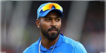 Read more about - Hardik Pandya : টেস্ট ক্রিকেট থেকে অবসর নেবেন হার্দিক পান্ডিয়া!