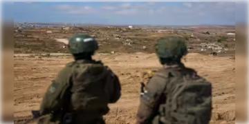 Read more about - Israel-Hamas | ইজরায়েলের বায়ুসেনার গোপন অভিযানের গাজায় মৃত্যু হামাসের নয়া সেনাপ্রধান ওদেহ-র!