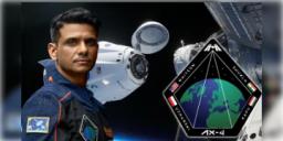 Read more about - Axiom 4 Mission | অক্সিজেন ‘লিক’ হচ্ছে! ফের পেছল ‘অ্যাক্সিয়ম–৪’ অভিযান, পৃথিবীতেই রইলেন শুভাংশু শুক্লারা