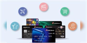 Read more about - ICICI Credit Card: ক্রেডিট কার্ডের মাধ্যমে ভাড়া প্রদানের ক্ষেত্রে গ্রাহকদের মেসেজ পাঠিয়েছে ICICI