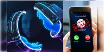 Read more about - Digital Arrest Fraud | ‘ডিজিটাল অ্যারেস্ট’ প্রতারণার বিরুদ্ধে পদক্ষেপ স্বরাষ্ট্র মন্ত্রকের! ব্লক করা হলো ৬ লক্ষেরও বেশি নম্বর