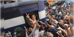 Read more about - Chinmay Prabhu | আরও বিপাকে পড়তে পারেন চিন্ময় কৃষ্ণ দাস! তাঁর বিরুদ্ধে খুনের চেষ্টার মামলা দায়েরের আবদেন ব্যবসায়ীর