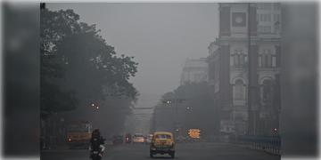 Read more about - Weather Update | চড়চড় করে তাপমাত্রার পারদ উঠছে, একনজরে কলকাতার আজকের আবহাওয়া আপডেট