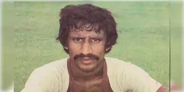 Read more about - প্রয়াত মোহনবাগান ও জাতীয় দলের প্রাক্তন ফুটবলার সত্যজিৎ ঘোষ, হৃদরোগে আক্রান্ত ছিলেন তিনি।