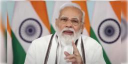 Read more about - পেট্রোপণ্যের মূল্যবৃদ্ধি নিয়ে রাজ্যের মুখ্যমন্ত্রীদের দিকে প্রশ্নবান ছুঁড়লেন প্রধানমন্ত্রী