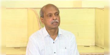 Read more about - SSC | দুদিন, দু রাত পর অবশেষে ঘেরাও মুক্ত স্কুল সার্ভিস কমিশনের চেয়ারম্যান সিদ্ধার্থ মজুমদার!