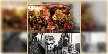 Read more about - উত্তর কলকাতার চিৎপুরে অবস্থিত "সোনাগাছি", জানেন কি কিভাবে হল এই নামকরণ ?