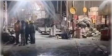 Read more about - Uttarakhand Train Accident | উত্তরাখণ্ডে মুখোমুখি দুটি ট্রেন! ভয়াবহ সংঘর্ষে আহত অন্তত ৬০