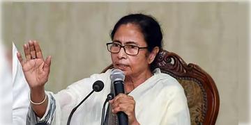 Read more about - Mamata Banerjee | আজই ঘোষণা ভোটের দিনক্ষণ, তার আগে পুরোহিত ও ইমাম মোয়াজ্জেনদের আর্থিক সহায়তা বাড়ালেন মমতা!