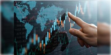 Read more about - Stock Market | টানা আট সপ্তাহের পতনের পর ঘুরে দাঁড়ানোর ইঙ্গিত ভারতীয় শেয়ার বাজারে!