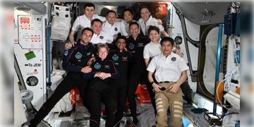 Read more about - Shubhanshu Shukla | পৃথিবীতে কবে ফিরবেন শুভাংশু ও Axiom মিশন ৪-র টিম? জানা গেলো তারিখ!