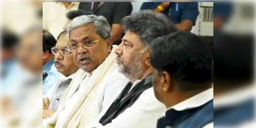 Read more about - RCB-Stampede | বেঙ্গালুরু পদপিষ্ট হওয়ার ঘটনায় সাসপেন্ড শহরের পুলিশ কমিশনারকে সহ ৪ শীর্ষ কর্তা !