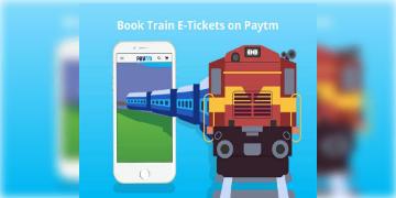 Read more about - IRCTC- র বড় চমক! QR কোড ব্যবহারে মিলবে টিকিট