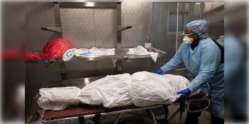 Read more about - COVID 19 KP.3 | আতঙ্ক ছড়াচ্ছে করোনার নয়া ভেরিয়েন্ট!  KP.3-তে আক্রান্ত ৩৬.৯ শতাংশ জনগণ!