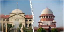 Read more about - Supreme Court | ‘স্তনে হাত দেওয়া বা পাজামার দড়ি ছেঁড়া ধর্ষণের চেষ্টা নয়’-হাইকোর্টের রায়ে স্থগিতাদেশ সুপ্রিম কোর্টের!