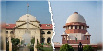 Read more about - Supreme Court | ‘স্তনে হাত দেওয়া বা পাজামার দড়ি ছেঁড়া ধর্ষণের চেষ্টা নয়’-হাইকোর্টের রায়ে স্থগিতাদেশ সুপ্রিম কোর্টের!