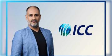Read more about - Sanjog Gupta | ICC-র উচ্চপদে আরেক ভারতীয়! চিফ এক্সিকিউটিভ অফিসারের দায়িত্ব পেলেন সংযোগ গুপ্তা!