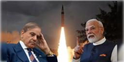 Read more about - Nuclear Activities | "গোপনে পরমাণু অস্ত্র কেনাবেচা করছে পাকিস্তান" - ট্রাম্পের কথাতেই পাকিস্তানকে বিঁধল ভারত