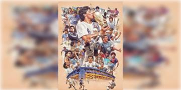 Read more about - FIFA World কাপ 2022 : এবার থেকে বিশ্বকাপে ‘ম্যারাডোনা দিবস’ পালিত হবে, ঘোষণা করল ফিফা