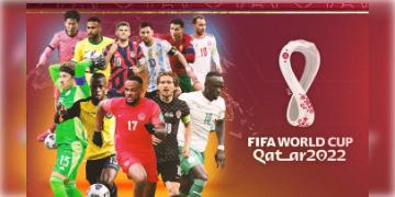 Read more about - FIFA World Cup 2022: সাক্ষরিত হতে চলেছে চুক্তি, নিরাপত্তা দেবে পাকিস্তান সেনাবাহিনী!