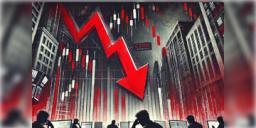 Read more about - Share Market | সপ্তাহের প্রথম দিনেই শেয়ার বাজারে ধস! উধাও ৯.৫ লক্ষ কোটি টাকা