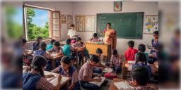 Read more about - 3rd language in CBSE | নবম-দশমে তৃতীয় ভাষা বাধ্যতামূলক করলো বোর্ড, ১ জুলাই থেকেই জারি নিয়ম
