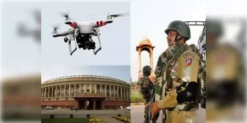 Read more about - Terror Alert: জঙ্গি হামলার আশঙ্কায় রাজধানীতে জারি রেড অ্যালার্ট