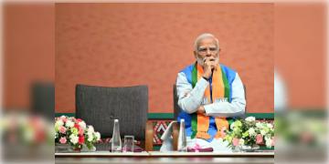 Read more about - Lok Sabha Election 2024 | কোন কোন কারণের জন্য বিজেপি দেশে নিজস্ব সংখ্যাগরিষ্ঠতা জিততে ব্যর্থ হয়েছে?